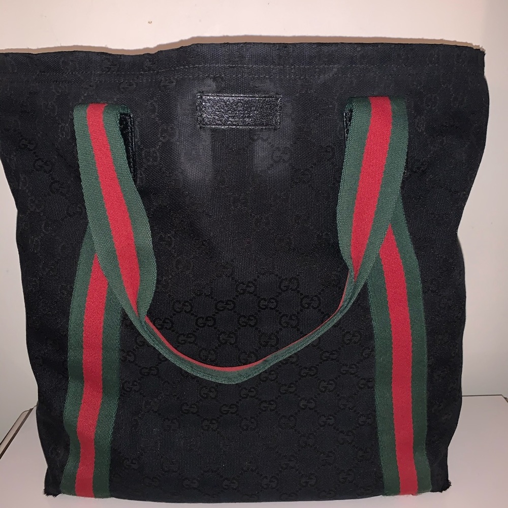 GUCCI tote